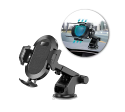Univerzális, mágneses autós telefontartó (W16307-5)