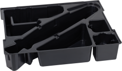 Bosch GSA 18 V-LI L-BOXX 238 betét (1600A002UZ)