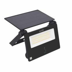 Home napelemes LED reflektor, 1800 lm, mozgásérzékelő (FLP1801SOLAR)