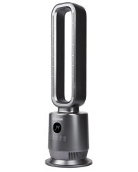 G3 Ferrari G50051 Wind Master lapát nélküli ventilátor, szürke (14442)