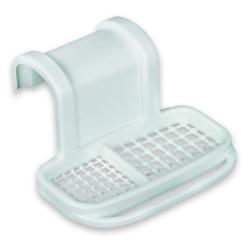 Kádszappantartó műanyag (908)