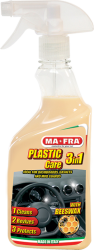 Ma-Fra Plastic Care-Beltéri műanyag ápoló 500ml (MF-HN044)