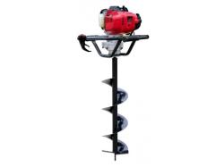 AGT benzines függőleges földfúró/talajfúró (HONDA GX50) (20-FP50GX50)