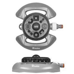 Bradas White Line WL-Z15 8-funkciós locsoló (150081 - WL-Z15)