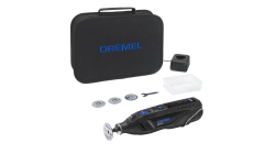 Dremel 8260-5 akkumulátoros multifunkciós szerszám, 5 tartozék (F0138260JA)