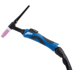 IWELD TIG SR18W hegesztőpisztoly 4m TSB35-50, pot. (bőr) (800TSRB184WLP)