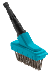 Gardena combisystem fugatisztító kefe M (3605-20)