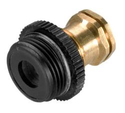 Gardena Víztelenítő szelep 3/4