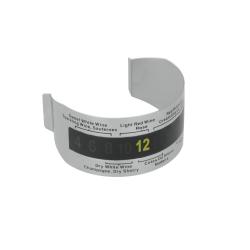 Metaltex borhőmérő (257286)