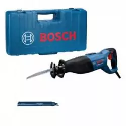 Bosch GSA 12-30 szablyafűrész szerszámkofferben (06016C7000)