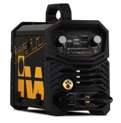 Iweld gorilla pocketmig 225 Synergic hegesztő inverter (800MIG225SYN)