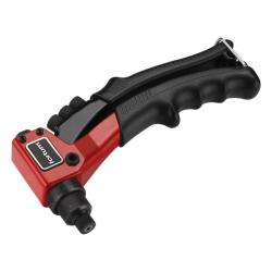 Fortum popszegecshúzó fogó, egykezes (4770600)