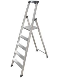 Krause Monto Solido lépcsőfokos fellépő 5 fokos (126641)