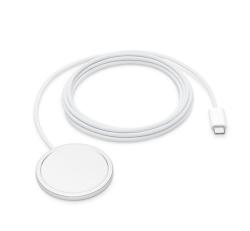 Apple MagSafe töltő (Type-C, gyorstöltő, wireless, MagSafe, 200cm, MX6Y3ZM/A utód) FEHÉR
