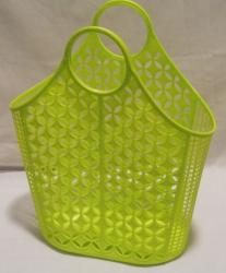 Füles szatyor zöld (2370-zöld)