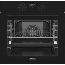 MPM beépíthető elektromos sütő, 76L (MPM-63-BO-25)