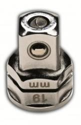 Ceta Form Adapter racsnis csillagkulcshoz 1/2