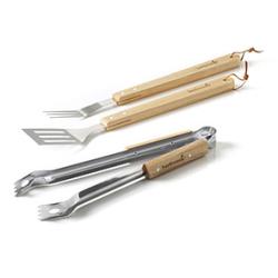 Barbecook grilleszköz készlet 3 db