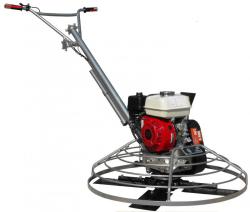 AGT 4-900 rotoros betonsimító (HONDA GX160) (20-4-900)
