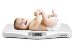 G3 Ferrari G30021 Crescobene babamérleg, LCD kijelzővel (10950)