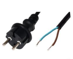 USE hálózati csatlakozókábel 5 m (N 10-5/1,0)