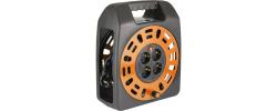 Home kábeldob, 20 m vezetékkel (HJR 3-20)