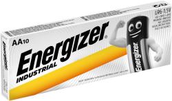 Energizer Industrial LR6 ceruzaelem AA 10db/csomag (NZAI6A01)