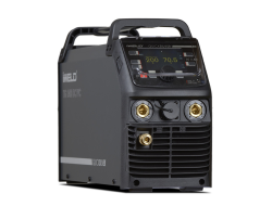 Iweld TIG 2400 DC PFC hegesztő inverter (800TIG2400DCPFC)