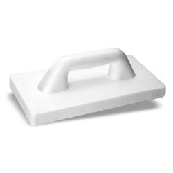 Simító styrofoam 320 x 140 mm fehér (6113583)