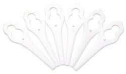 Bosch Biztonsági műanyag kések (24 db) (F016800177)