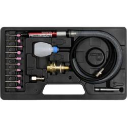 Vorel gravírozó készlet, 16 részes (TOY-80970)