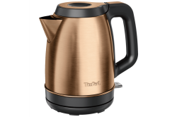 Tefal Coppertinto vízforraló, 1,7L (KI280G10)