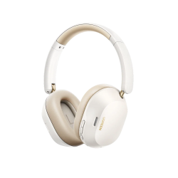 UGREEN HP203 HiTune Max5c fejhallgató, fehér (35758)