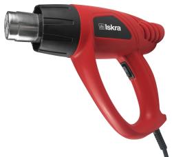 Iskra hőlégfúvó HG2000 (IS15969)