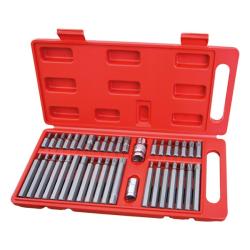 Extol Premium BIT készlet 40 db (8818202)