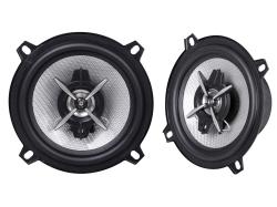 Trevi DX 8160 autóhangszóró 13cm, 2 utas, 2db/csomag (14302)