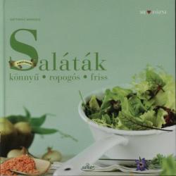 Saláták /Könnyű, ropogós, friss