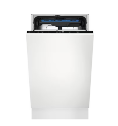 Electrolux EEA23200L AirDry MaxiFlex 300 beépíthető keskeny mosogatógép, 10 terítékes