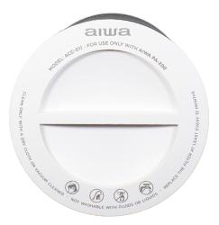 Aiwa ACC-011 Hepa légtisztító csereszűrő (13614)