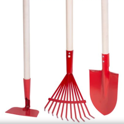 Gyerek szerszám szett 3 db-os, 900 mm (211822)