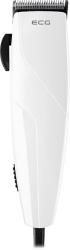 ECG ZS 1020 Hajvágó, fehér