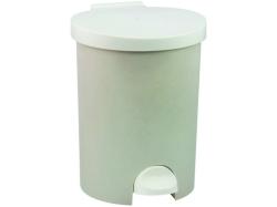 Curver pedálos szemetes belső kosárral 15L szavanna (176508)