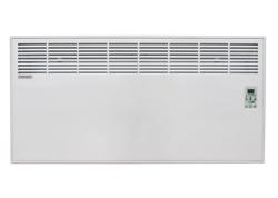 Vigo digitális fűtőpanel fehér 2000 Watt ERP