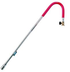 Rothenberger Industrial Ökogärtner gyomperzselő, kandalló gyújtó