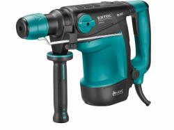 Extol Industrial ütvefúró- és vésőkalapács, elektropneumatikus, 1100W (8790201)
