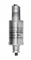 Iweld gázmelegítő Co2 24 V/35 W