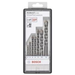 Bosch CYL-3 Robust Line betonfúró készlet 7 részes (2607010545)