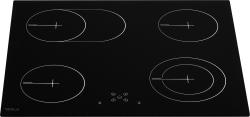 Tesla beépíthető kerámia főzőlap (HV6420SB)
