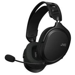 JVC GG-01WQ gamer vezeték nélküli fejhallgató (13603)