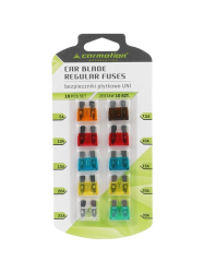 Carmotion penge biztosíték 10db/csomag (58395)